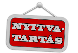 Tourinform Zsámbék nyitvatartás