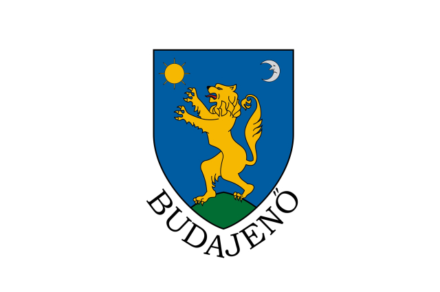 Budajenő
