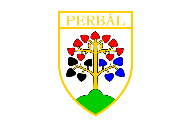 Perbál