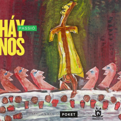 HÁY JÁNOS: PASSIÓ