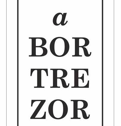 Ahol a jó borok megpihennek