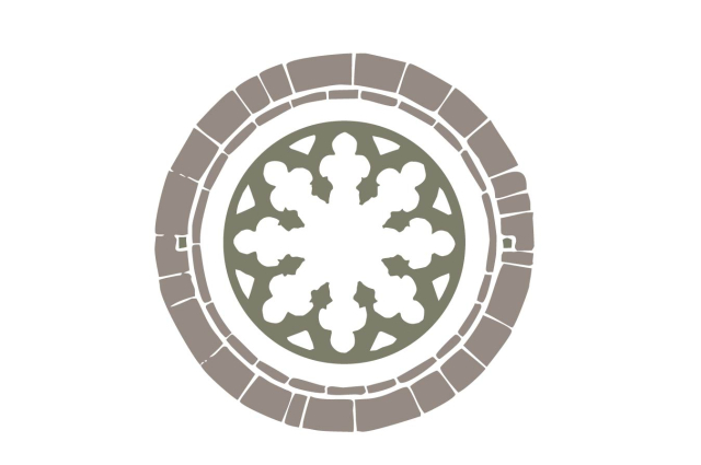 Virtuális séta a Romtemplomban!