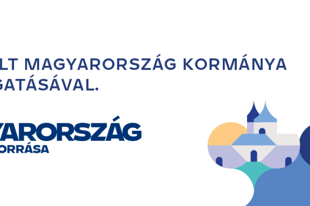 Kisfaludy Turisztikai Fejlesztési Program