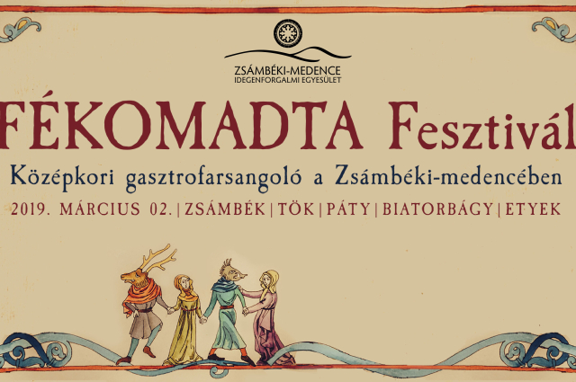Fékomadta fesztivál
