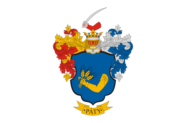 Páty