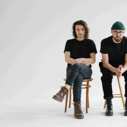 Minifesztivál: Platon Karataev Duó - Vecsei H. Miklós és a QJÚB - Párbeszéd, sötétben / A szarvassá változott fiú