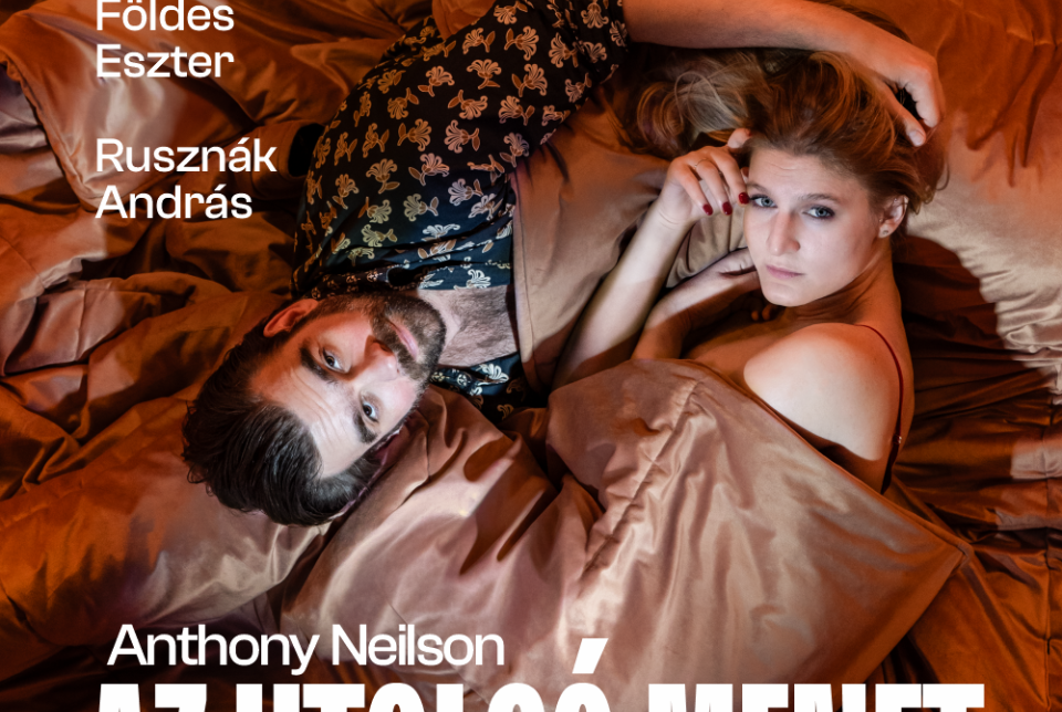 AZ UTOLSÓ MENET - JEGYVÁSÁRLÁS HAMAROSAN!