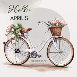 Herceghalom Sándor Móricz Közösségi Könyvtár - áprilisi programok