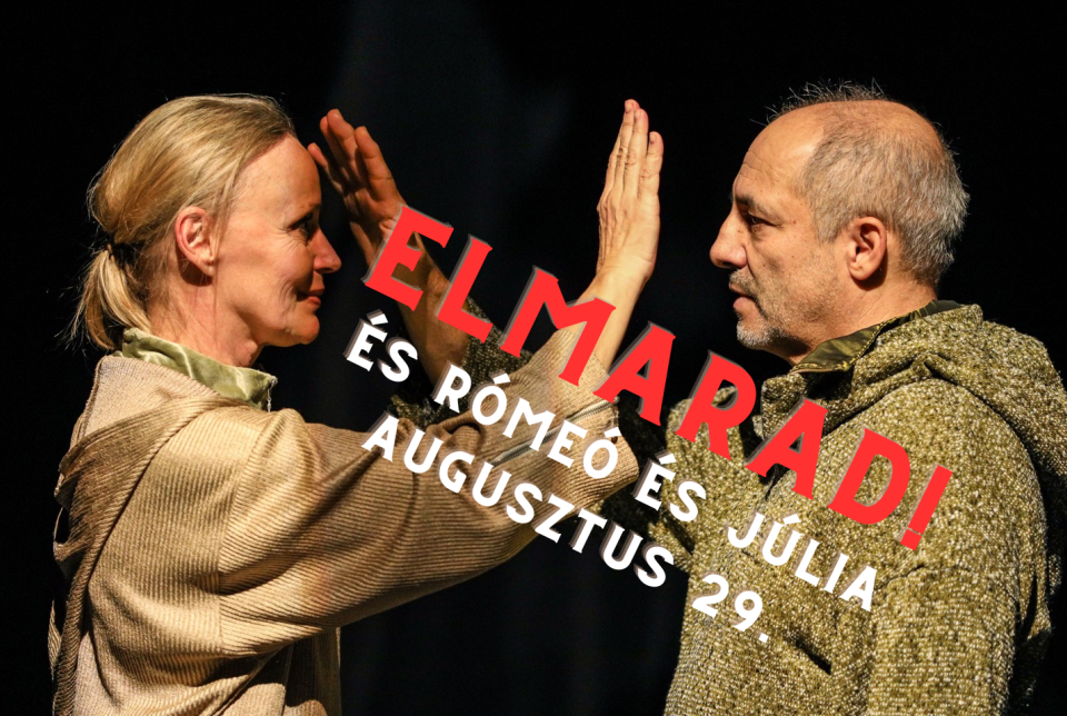 És Rómeó és Júlia