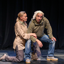 És Rómeó és Júlia - Jegyvásárlás hamarosan!