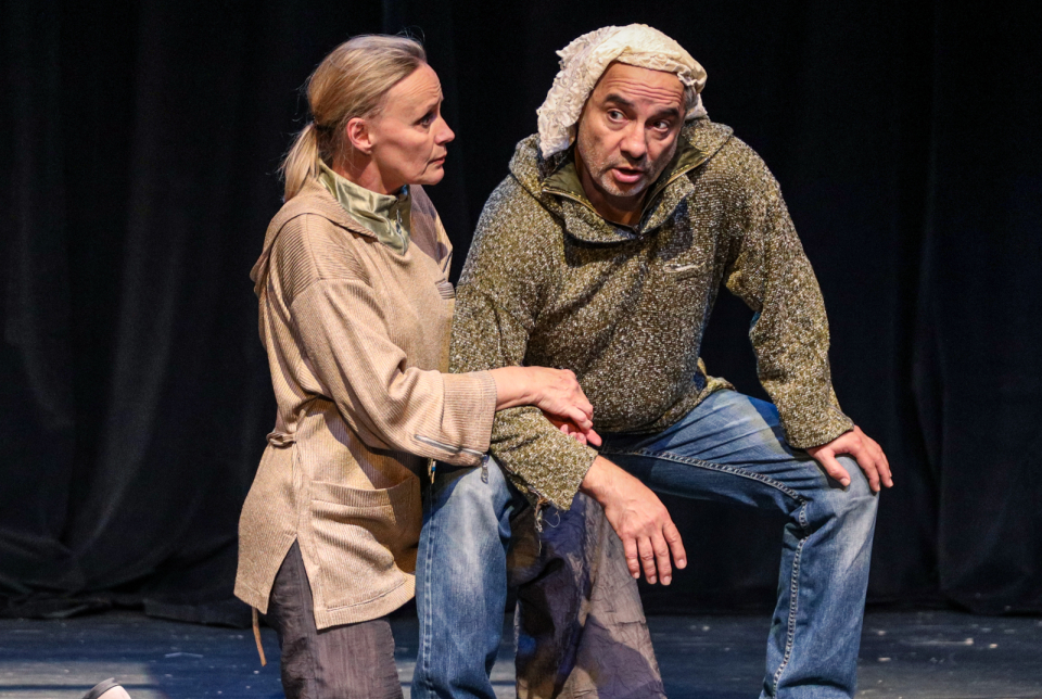 És Rómeó és Júlia - Jegyvásárlás hamarosan!