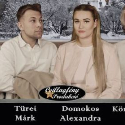 VÉGÁLLOMÁS