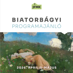 Juhász Ferenc Művelődési Központ, Biatorbágy