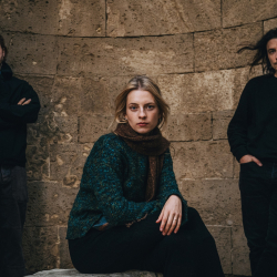 HORTUS CONCLUSUS - A LEGBELSŐ KERT - JEGYVÁSÁRLÁS HAMAROSAN!