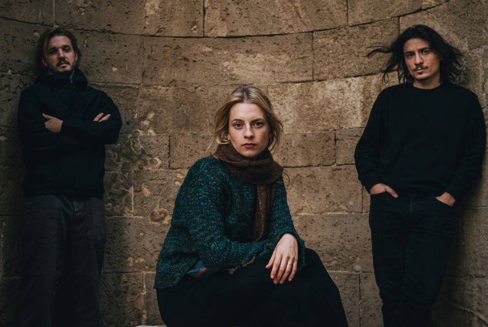 HORTUS CONCLUSUS - A LEGBELSŐ KERT - JEGYVÁSÁRLÁS HAMAROSAN!