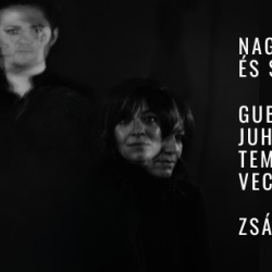 NAGY LÁSZLÓ ÉS SZÉCSI MARGIT-EST - JEGYVÁSÁRLÁS HAMAROSAN!