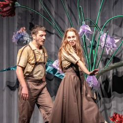 KIPPKOPP ÉS TIPPTOPP