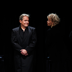 HÁROM NŐ, EGY ESET - Jegyvásárlás hamarosan!