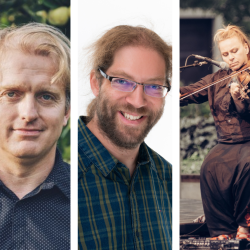 A VERS TÁNCOLTATÁSA - avagy a forma is tartalom