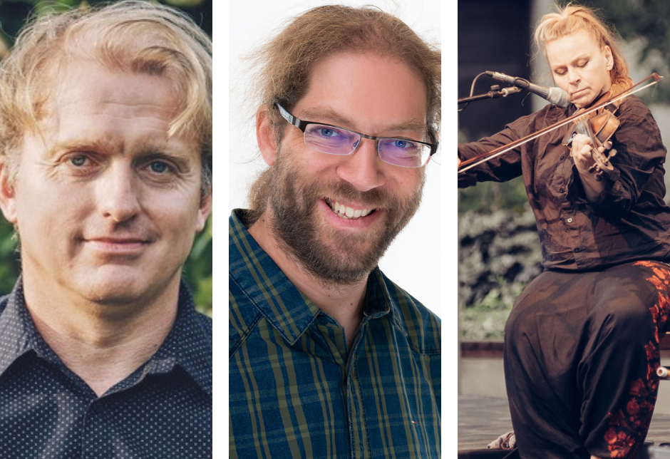 A VERS TÁNCOLTATÁSA - avagy a forma is tartalom