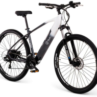 E-bike bérlés