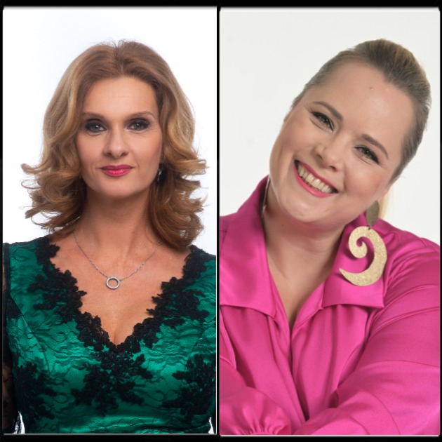 Több,mint duett - operett és musical - est - Jegyvásárlás hamarosan!