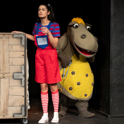 Csukás-mese-Süsü és Barátai-Jegyvásárlás hamarosan!