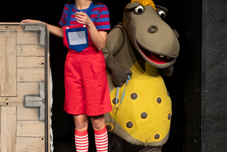 Csukás-mese-Süsü és Barátai-Jegyvásárlás hamarosan!