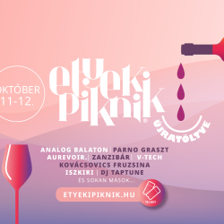 ETYEKI PIKNIK