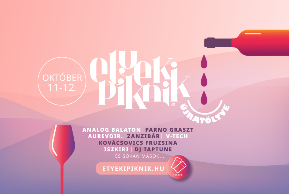 ETYEKI PIKNIK